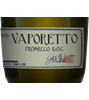 Vaporetto Brut Prosecco